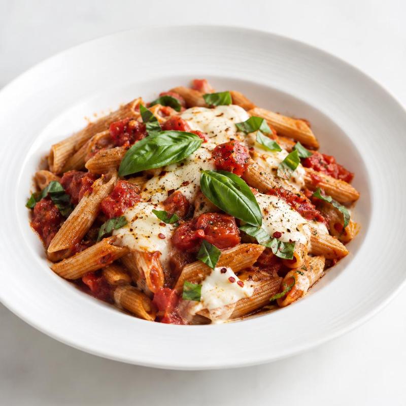 Makaron alla sorrentina